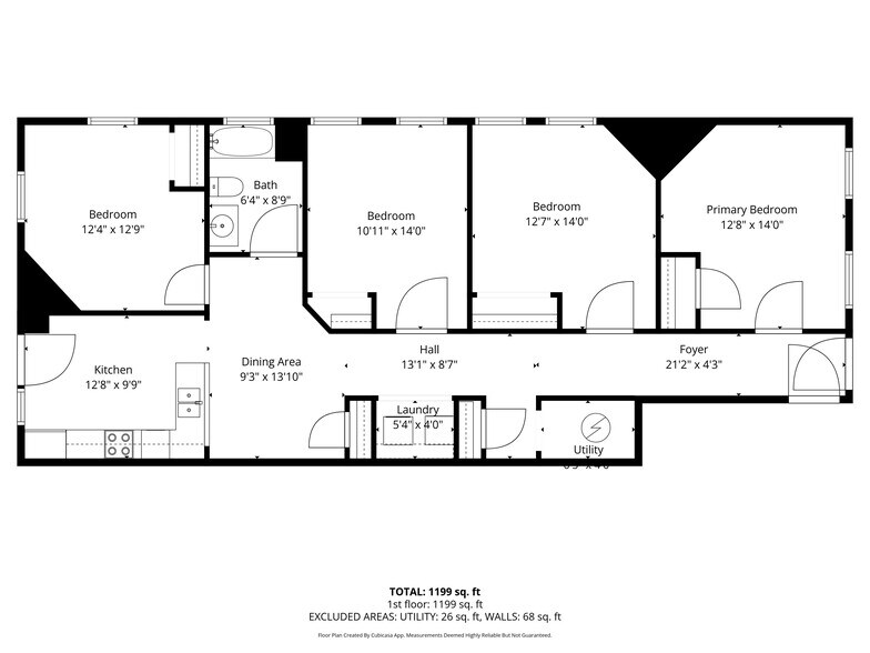 More Photos Of 309 W 41st St, Savannah Multifamily For Sale