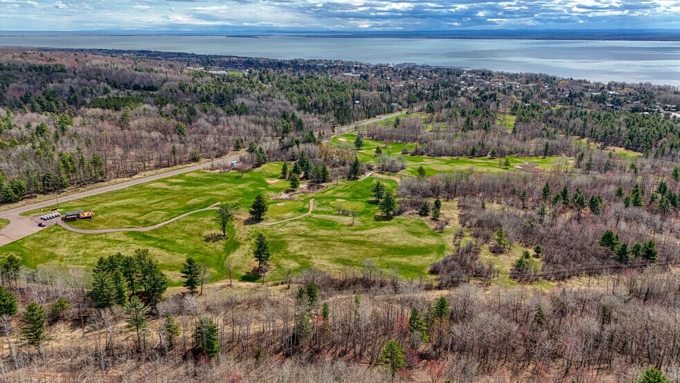 More Photos Of 950 County Highway C, Washburn Golf Course Driving Range For Sale