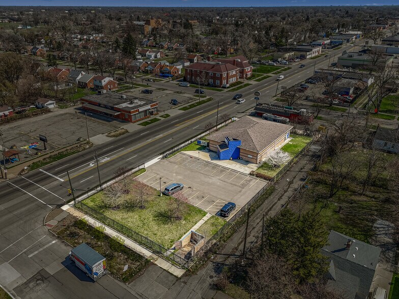 More Photos Of 18917 Joy Rd, Detroit Medical For Sale