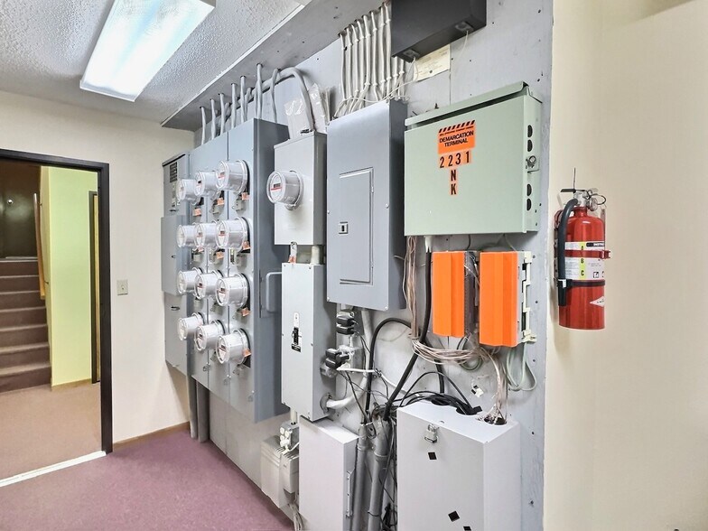 More Photos Of , Mitchell Multifamily For Sale