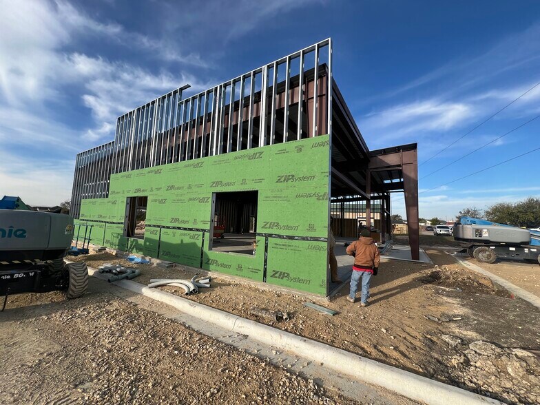 More Photos Of 1216 FM 2410 rd, Harker Heights Medical For Lease