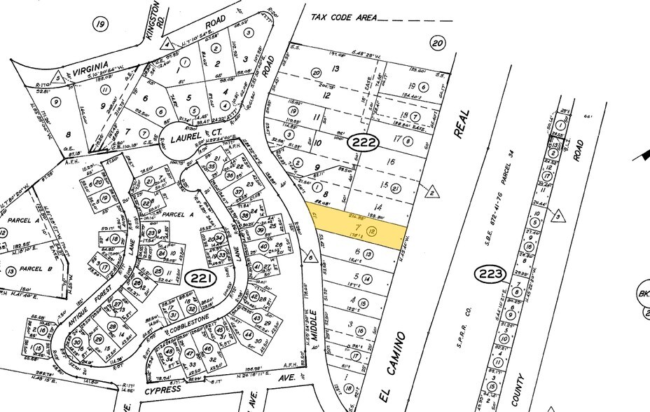 More Photos Of 700 El Camino Real, Belmont Hotel For Sale