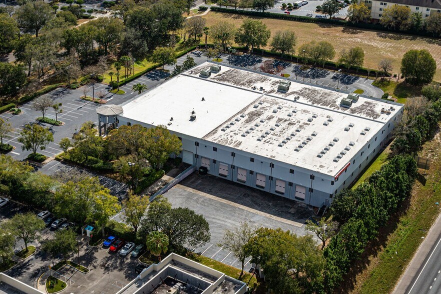 More Photos Of 1080 Greenwood Blvd, Lake Mary Light Distribution For Sale