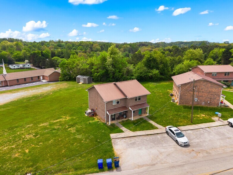 More Photos Of 3229 Blue Springs rd, Strawberry Plains Multifamily For Sale