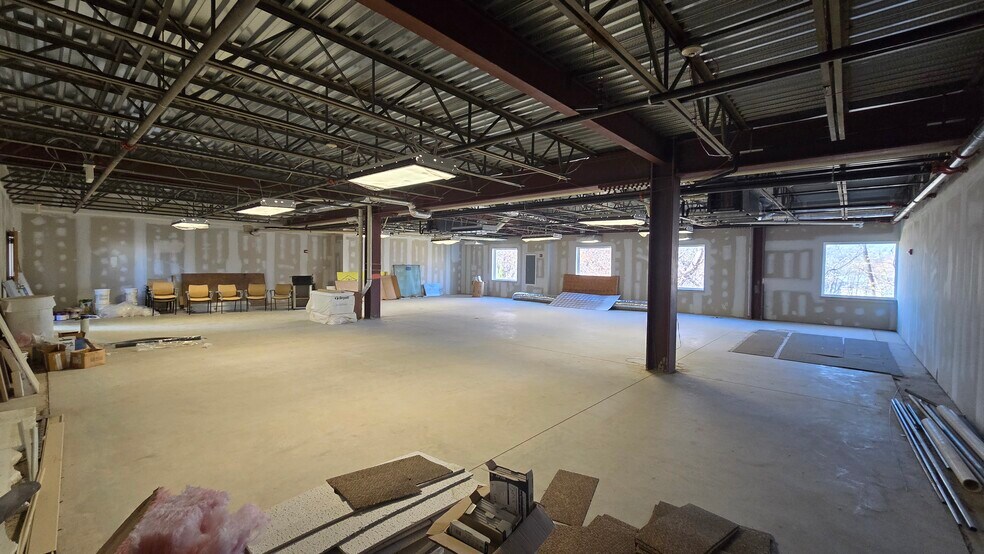 More Photos Of 161 E Main St, Port Jervis Medical For Sale