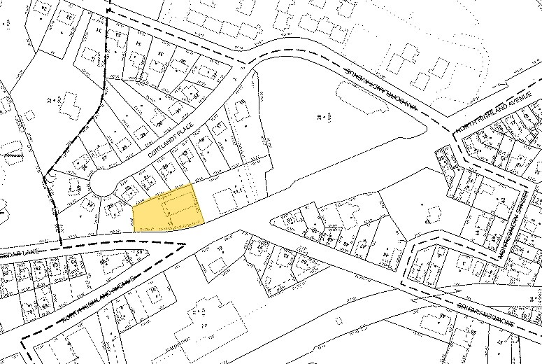 More Photos Of 172 N Highland Ave, Ossining Medical For Lease