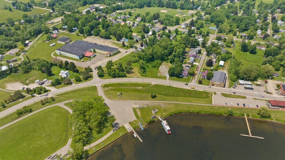 More Photos Of 74 Water St, Mayville Land For Sale