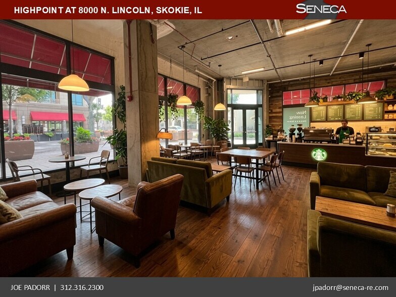More Photos Of 8000 Lincoln Ave, Skokie Apartments For Lease