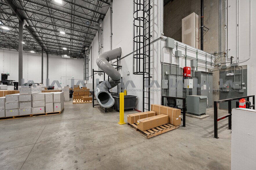 More Photos Of 3548 191 St, Surrey Warehouse For Sale