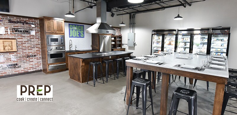 More Photos Of 3781 Presidential Pkwy, Atlanta Restaurant For Lease