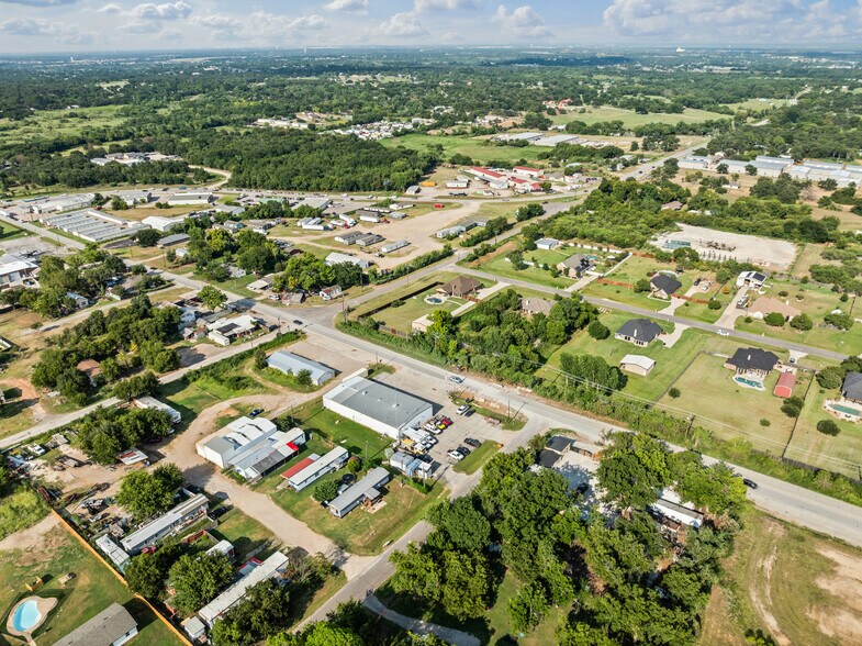 More Photos Of 5720 Rendon Bloodworth Rd, Fort Worth Land For Sale