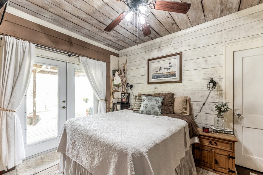 More Photos Of 25790 Lakeside Dr, Hockley Land For Sale