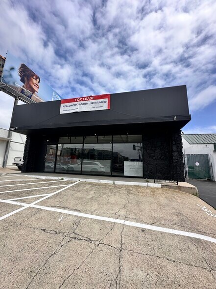 Primary Photo Of 1510 Newport Blvd, Costa Mesa Freestanding For Lease