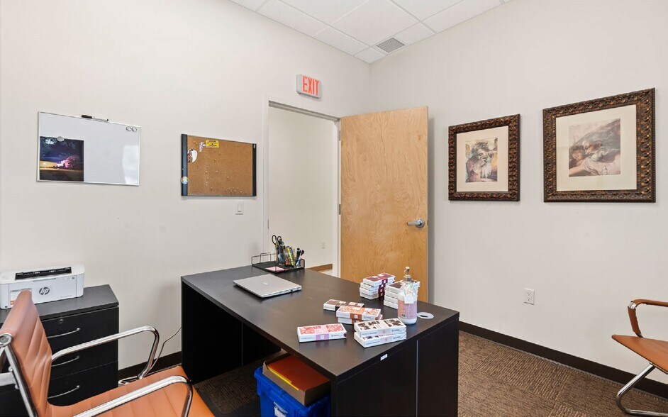 More Photos Of 911 N Camino del Pueblo, Bernalillo Freestanding For Sale