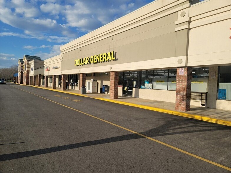 More Photos Of 701 N Battlefield Blvd, Chesapeake Unknown For Lease