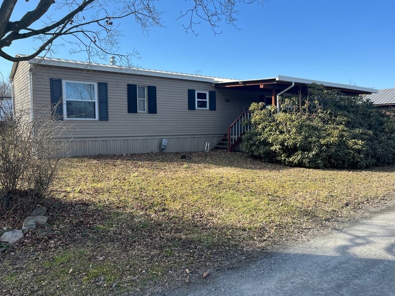 More Photos Of 1120 Numidia Dr, Catawissa Manufactured Housing Mobile Home Park For Sale