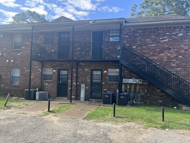 More Photos Of 4332 Melinda Ave, Memphis Apartments For Sale