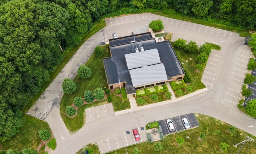 More Photos Of , West Middlesex Office For Sale