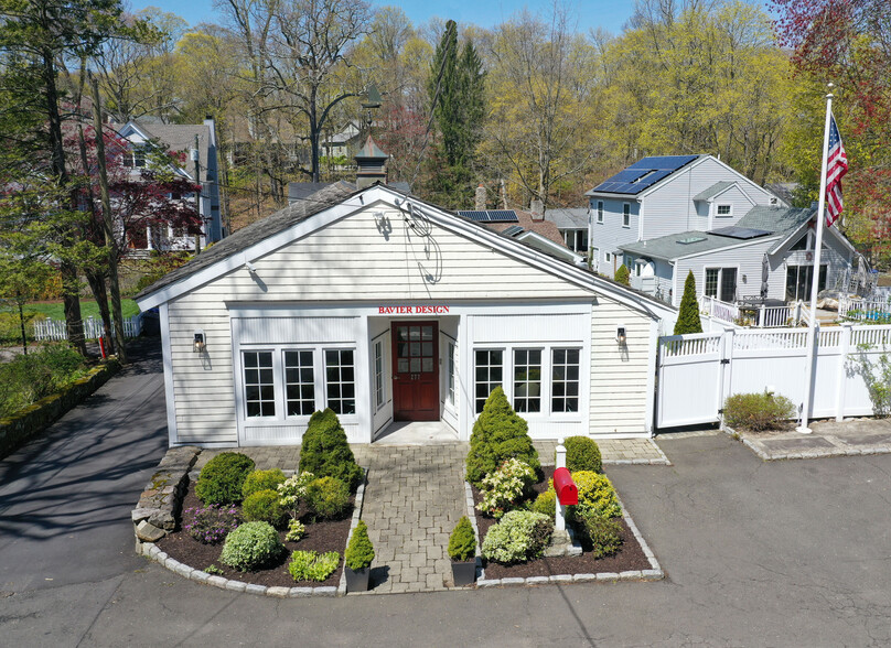 Primary Photo Of 277 Rowayton Ave, Norwalk Office Residential For Sale