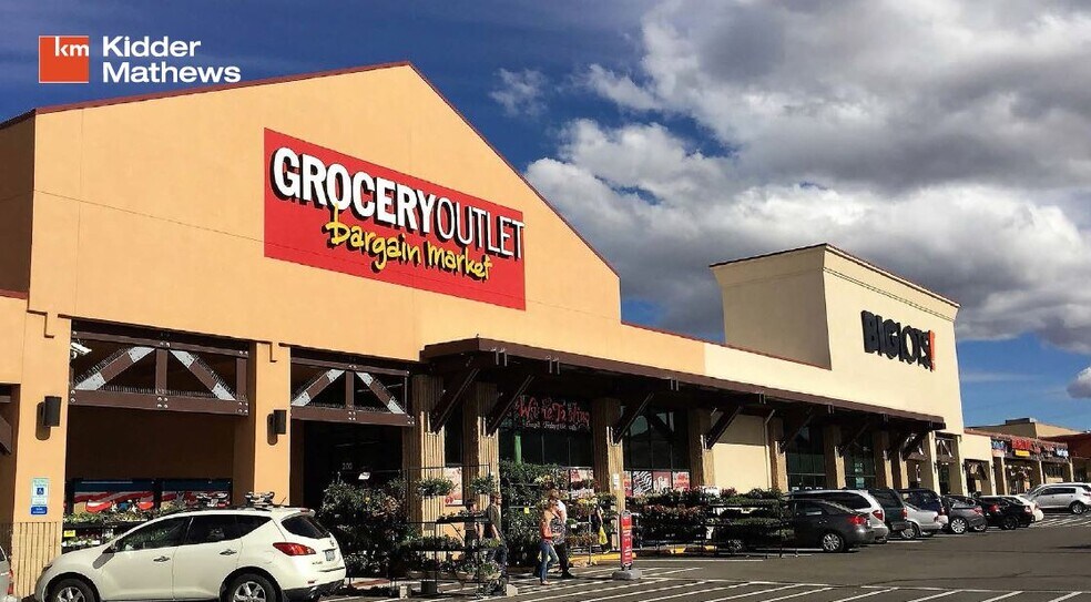 Primary Photo Of 100-250 Lemmon Dr, Reno Unknown For Lease