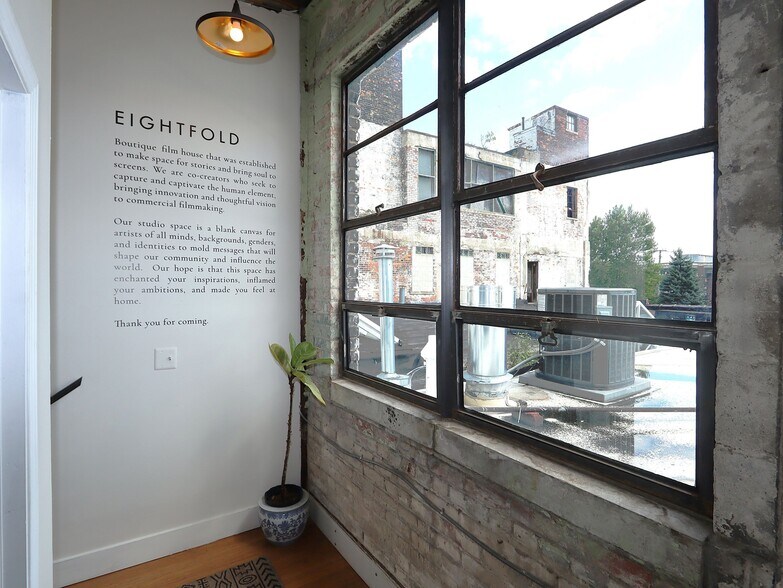 More Photos Of 2831 E Grand Blvd, Detroit Warehouse For Sale