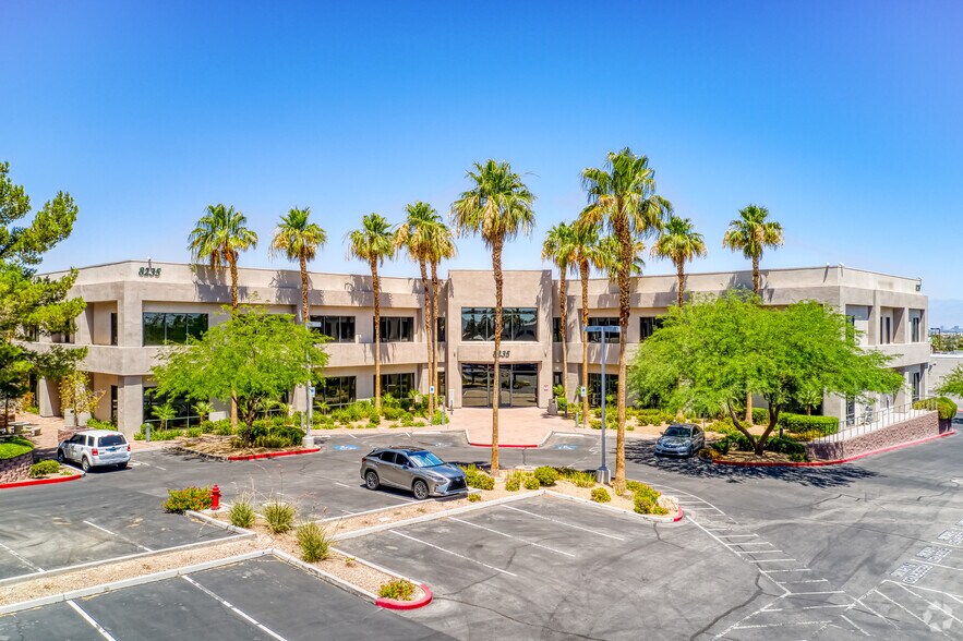 Primary Photo Of 8235 S Eastern Ave, Las Vegas Loft Creative Space For Lease