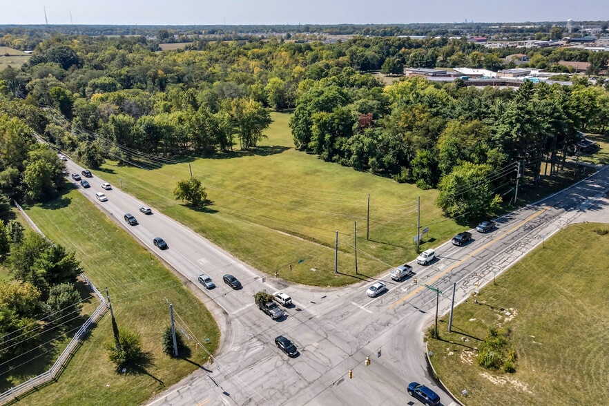 More Photos Of 5525 N German Church Rd, Indianapolis Land For Sale