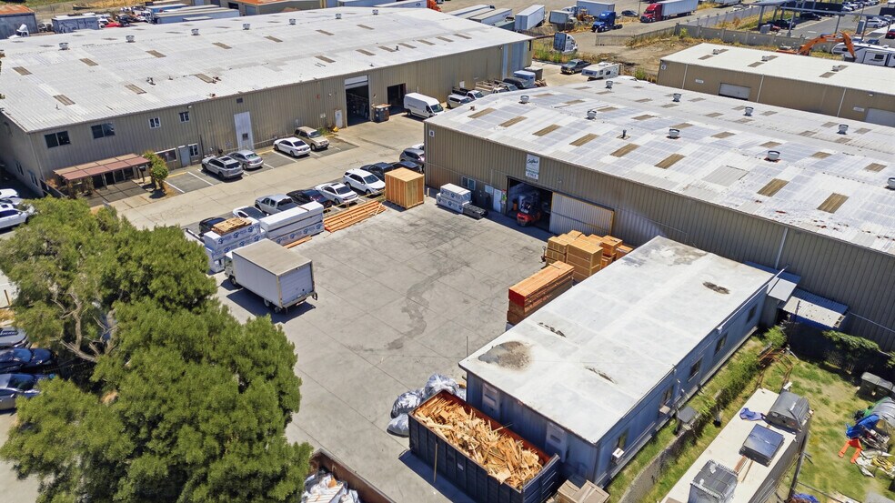 More Photos Of , Union City Industrial For Sale