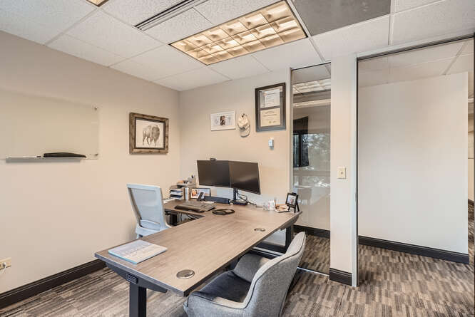 More Photos Of 8301 E Prentice Ave, Greenwood Village Office For Sale