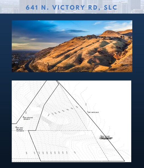 More Photos Of 641 Victory rd, Salt Lake City Land For Sale