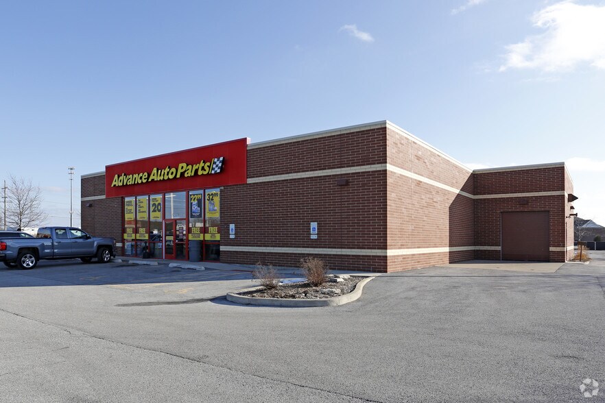 More Photos Of 19816-19860 S LaGrange Rd, Mokena Unknown For Lease