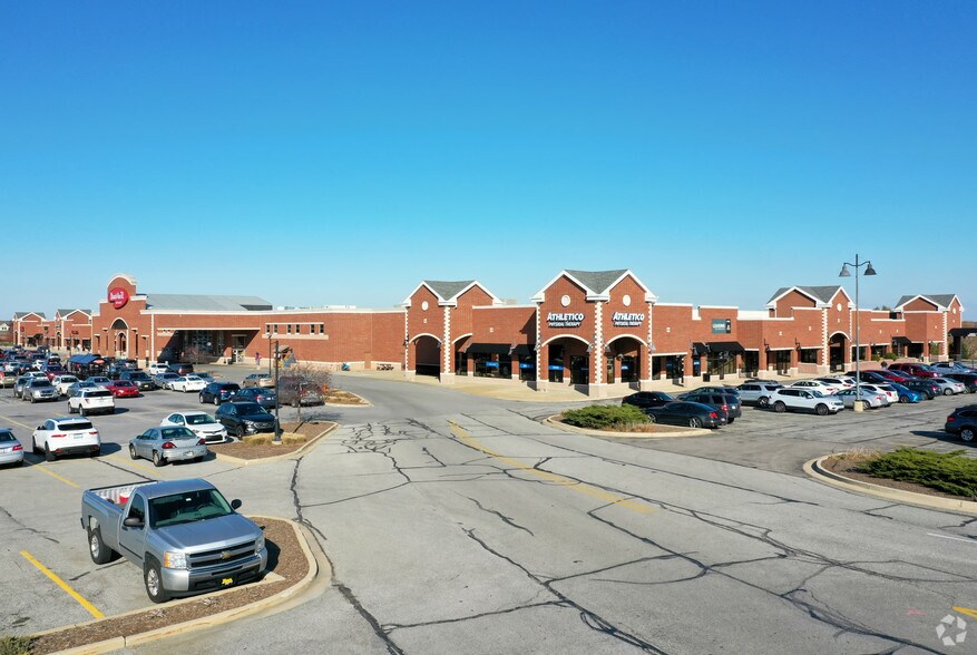 More Photos Of 342 E 109th Ave, Crown Point Medical For Lease