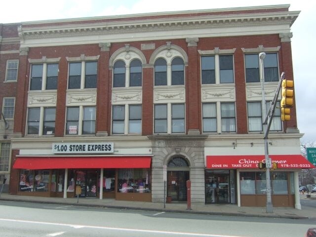 More Photos Of 1 Main St, Peabody Apartments For Lease
