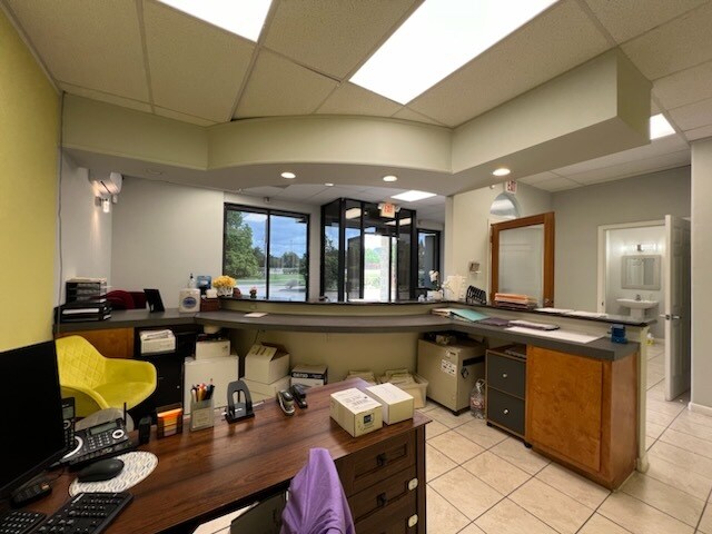 More Photos Of 3939 Lexington Blvd, Missouri City Medical For Sale