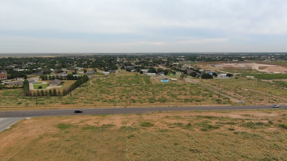 Primary Photo Of 5018 Pimlico dr, Midland Land For Sale