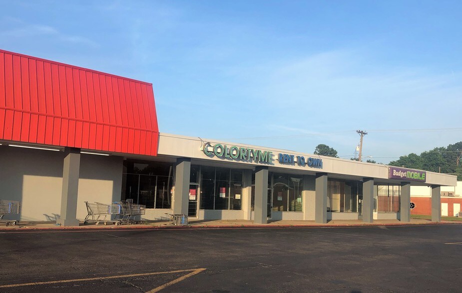 More Photos Of 6363 Hearne Ave, Shreveport Unknown For Lease