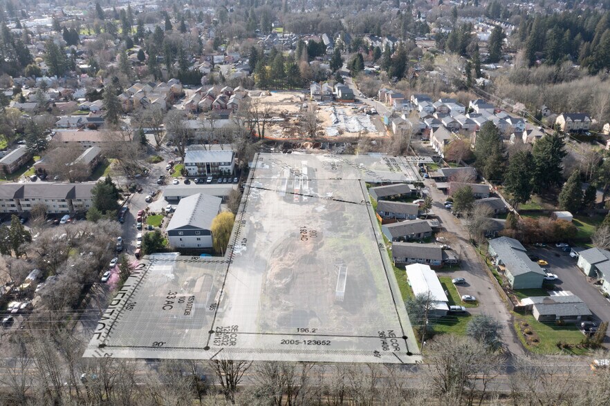 More Photos Of 3011 170th Ave, Beaverton Land For Sale