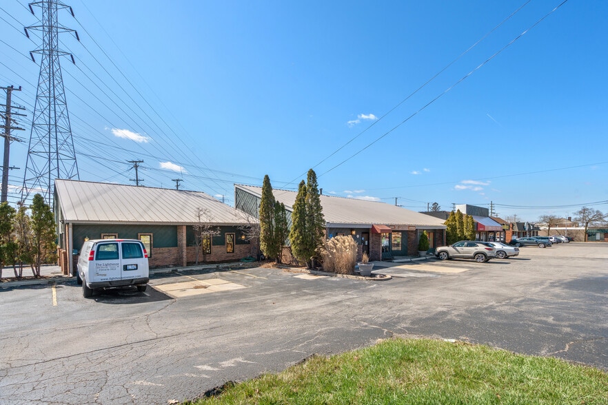 More Photos Of 1595 West Rd, Trenton General Retail For Sale