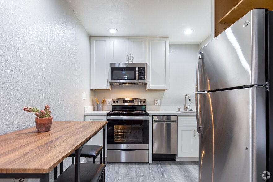 More Photos Of 1270 Coronado Dr, Sunnyvale Apartments For Sale