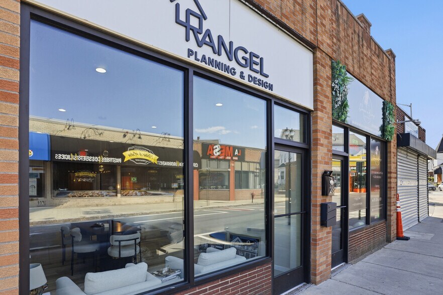 More Photos Of 26-28 Norwood Street, Everett General Retail For Sale