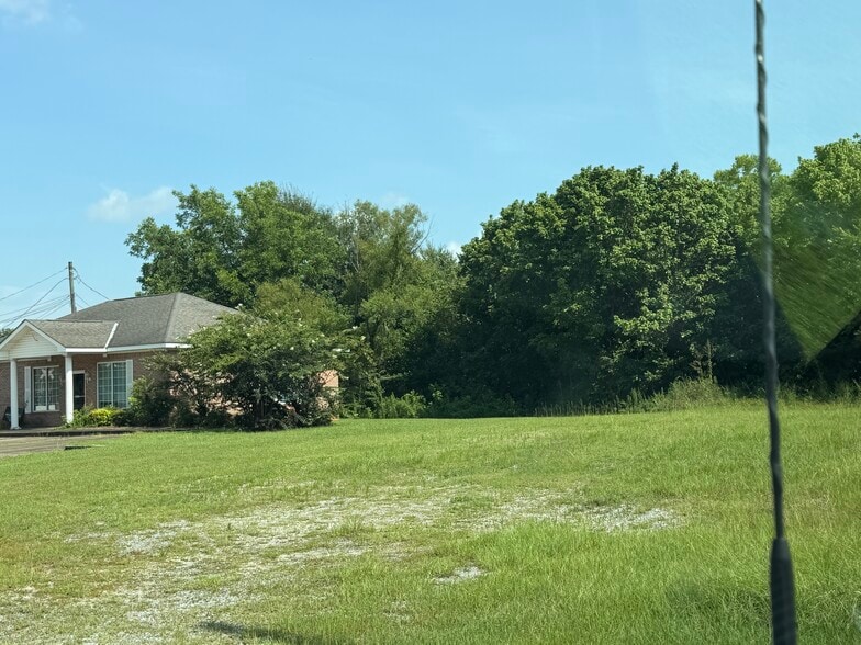 More Photos Of 532 Battle St W, Talladega Land For Sale