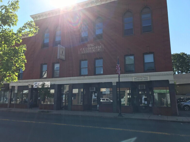More Photos Of 661-671 Salem St, Malden General Retail For Sale