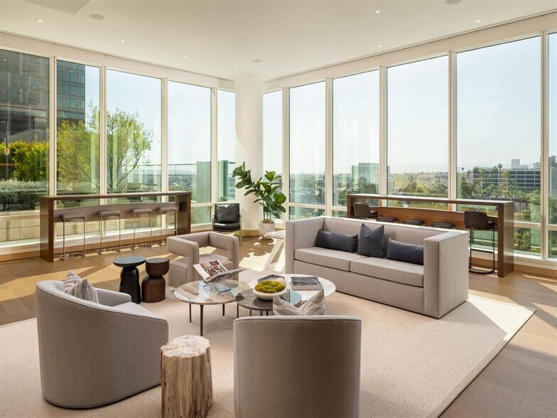 More Photos Of 1000 W 8th St, Los Angeles Apartments For Lease