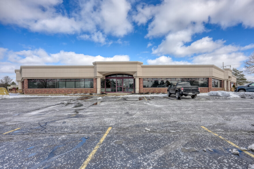 Primary Photo Of 2150 Wehrle Dr, Buffalo Office For Lease