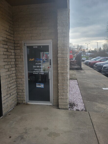 More Photos Of 10683 Ravenna Rd, Twinsburg Unknown For Lease