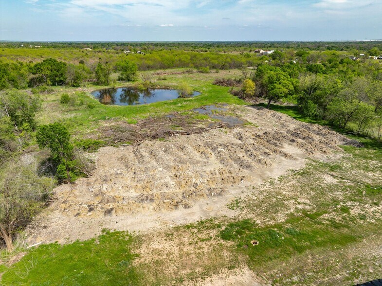 More Photos Of 00 US 175, Kaufman Land For Sale