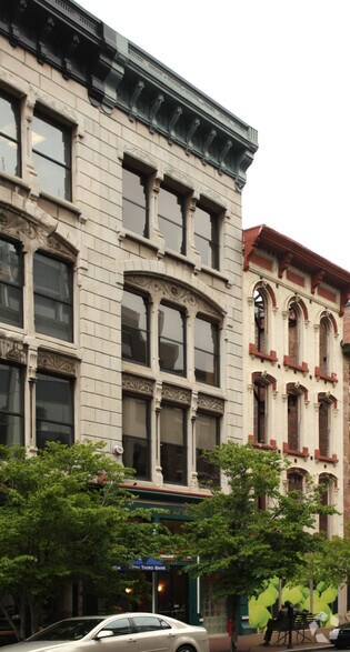 More Photos Of 623 W Main St, Louisville Office For Sale