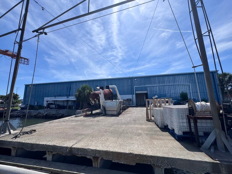 More Photos Of , Fernandina Beach Industrial For Sale