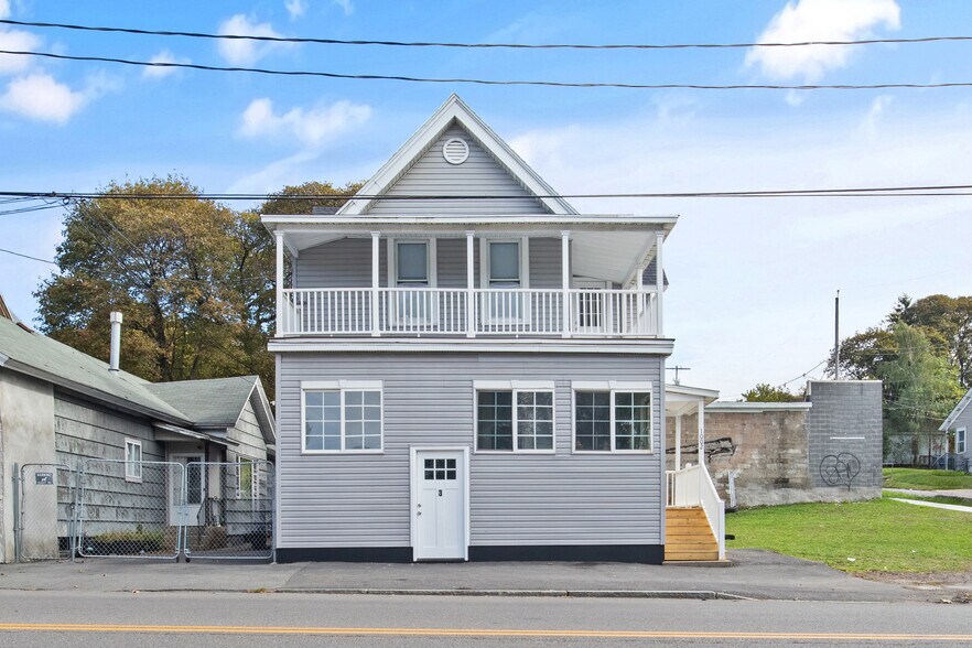 More Photos Of 1002 Butternut St, Syracuse Apartments For Sale