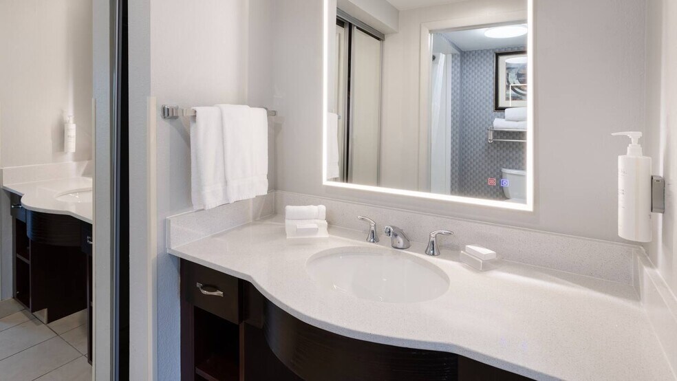 More Photos Of 400 Center Place Dr, Rochester Hotel For Sale
